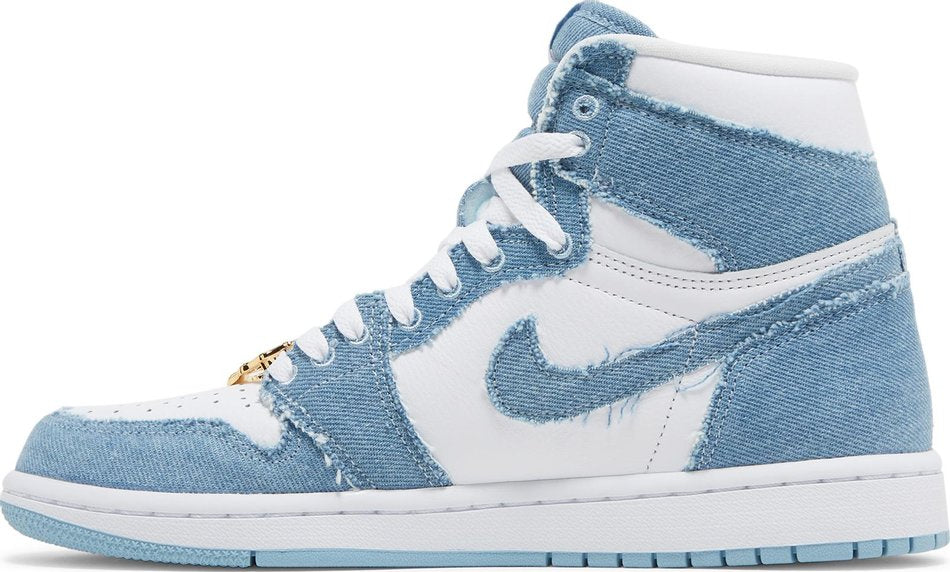 Air Jordan 1 High OG WMNS “Denimâ€?DM9036-104