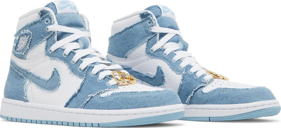 Air Jordan 1 High OG WMNS “Denimâ€?DM9036-104