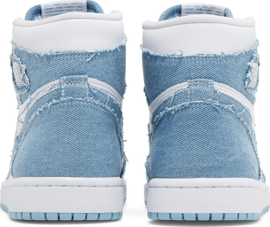 Air Jordan 1 High OG WMNS “Denimâ€?DM9036-104