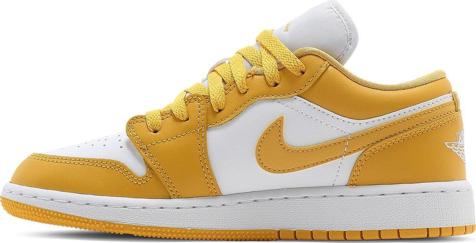 Air Jordan 1 GS  Pollen  553560-171