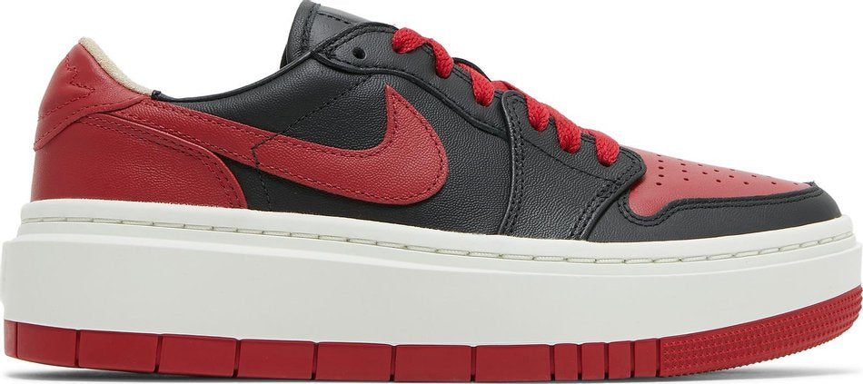 Air Jordan 1 Elevate Low SE  Bred  DQ1823-006