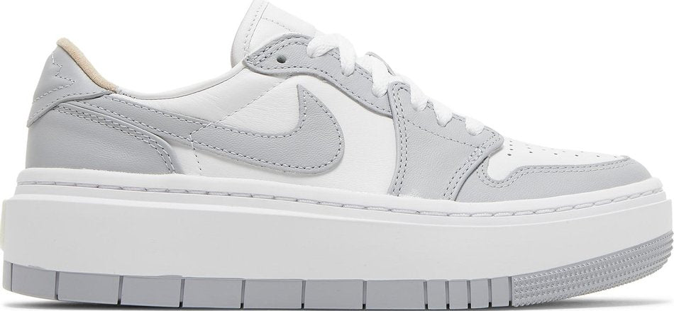 Air Jordan 1 Elevate Low  Wolf Grey  DH7004-100