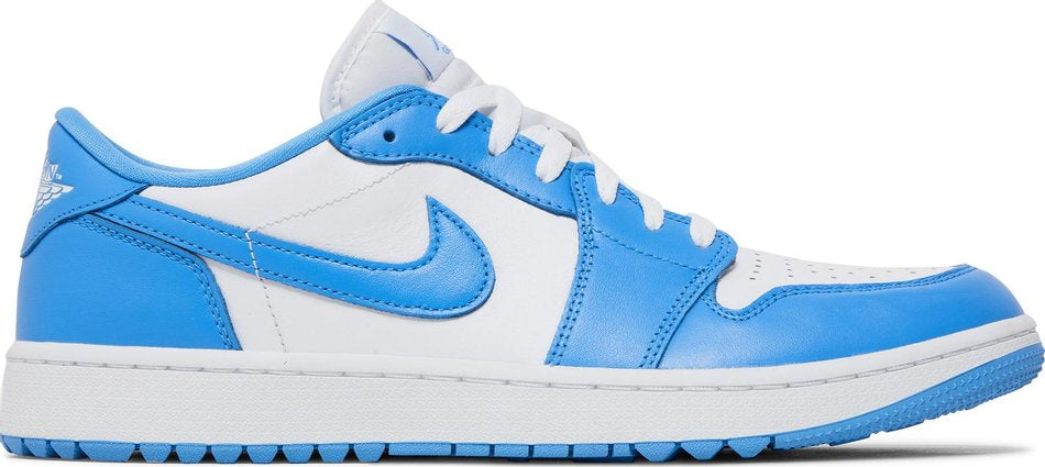 Air Jordan 1 Low Golf  UNC  DD9315-100