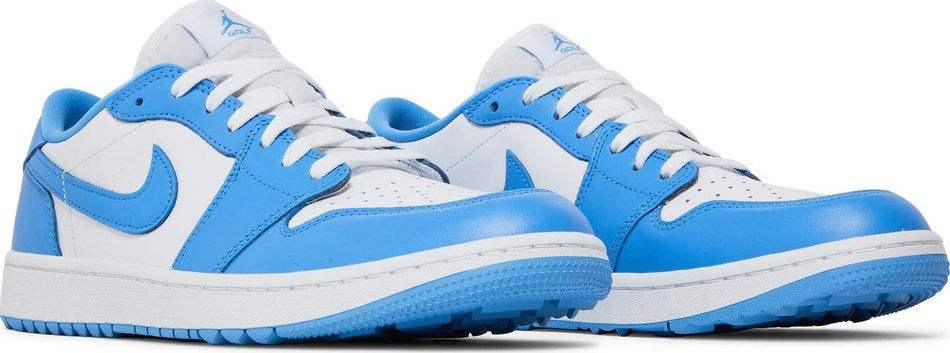 Air Jordan 1 Low Golf  UNC  DD9315-100