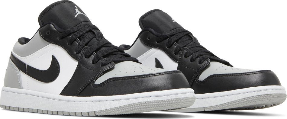 Air Jordan 1 Low Shadow Toe 553558-052