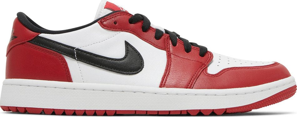 Air Jordan 1 Low Golf  Chicago  DD9315-600