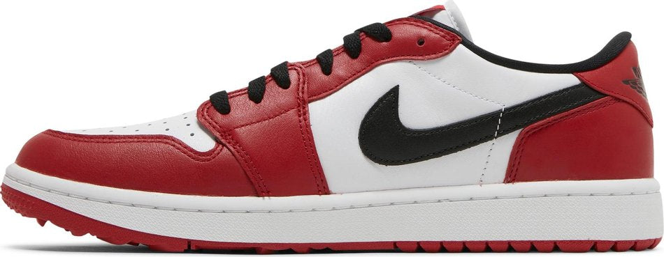 Air Jordan 1 Low Golf  Chicago  DD9315-600