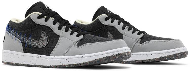 Air Jordan 1 Low  Crater  DM4657-001