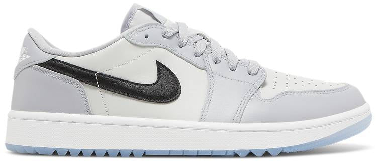 Air Jordan 1 Low Golf  Wolf Grey  DD9315-002