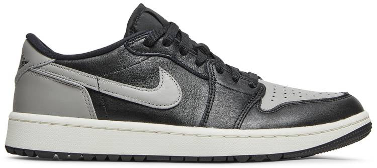 Air Jordan 1 Low Golf  Shadow  DD9315-001